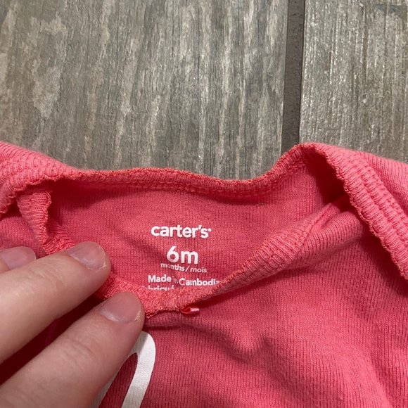 Baby Long sleeve Shirt - Picture 2 of 3